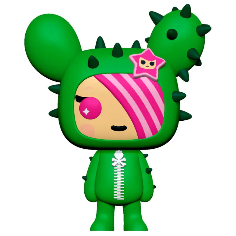 Funko POP figura Tokidoki SANDy termékfotó