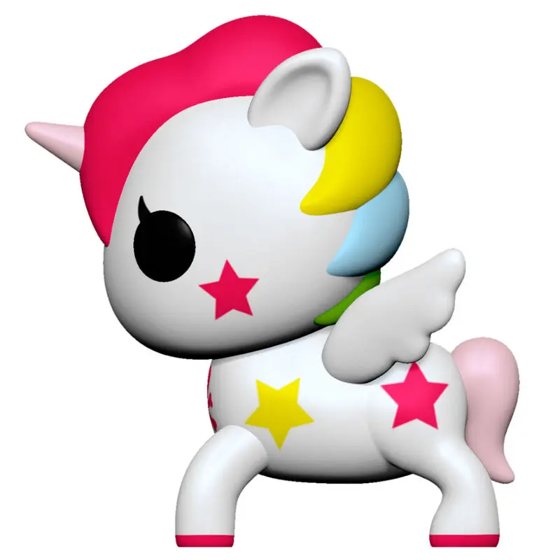 Funko POP figura Tokidoki Stellina termékfotó