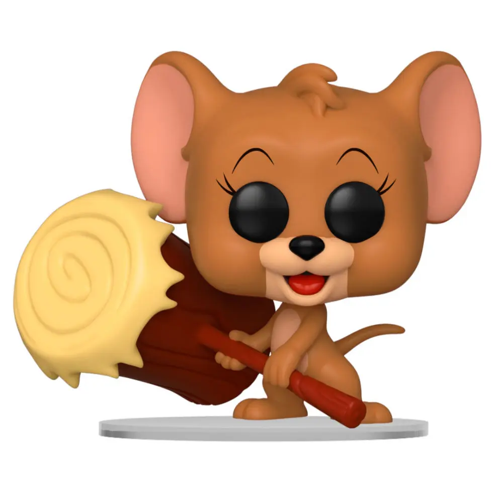 Funko POP figura Tom & Jerry - Jerry termékfotó