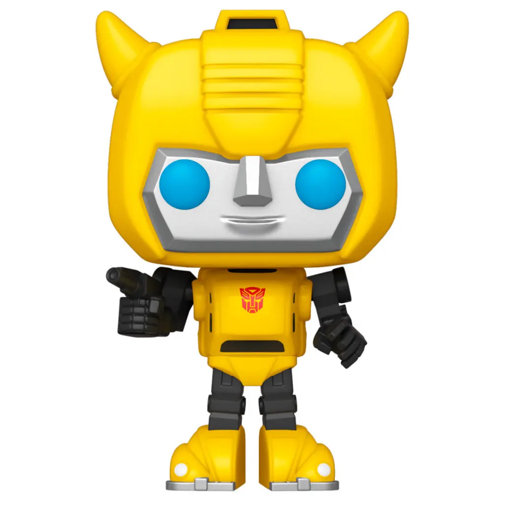 Funko POP figura Transformers Bumblebee termékfotó