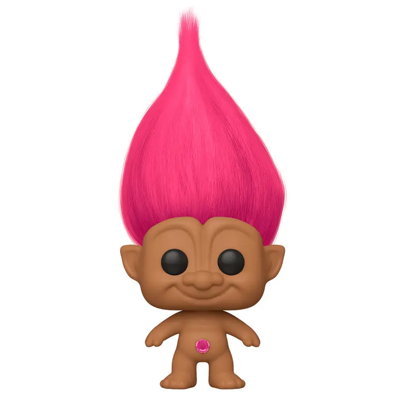 Funko POP figura Trolls rózsaszín Troll termékfotó