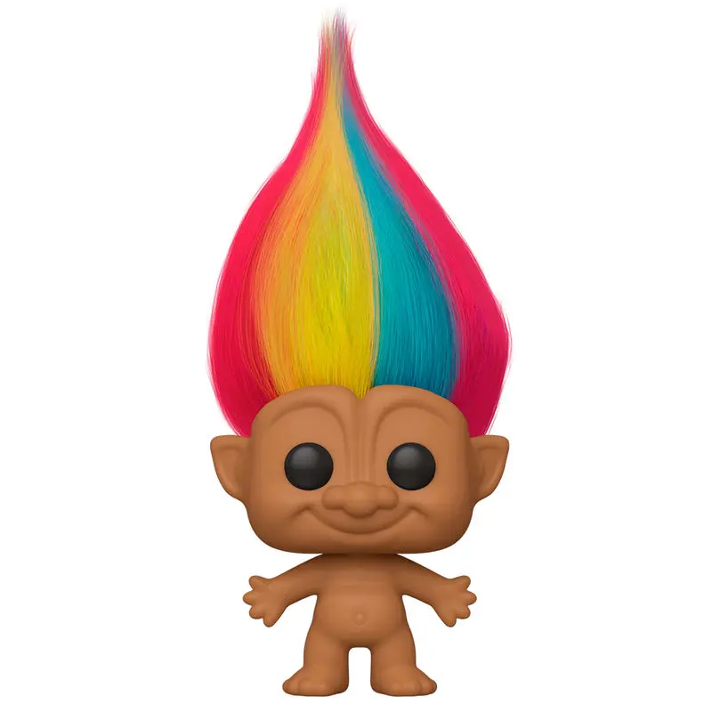Funko POP figura Trolls Szivárvány Troll termékfotó