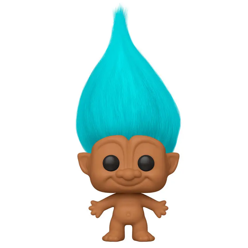 Funko POP figura Trolls Zöldeskék Troll termékfotó