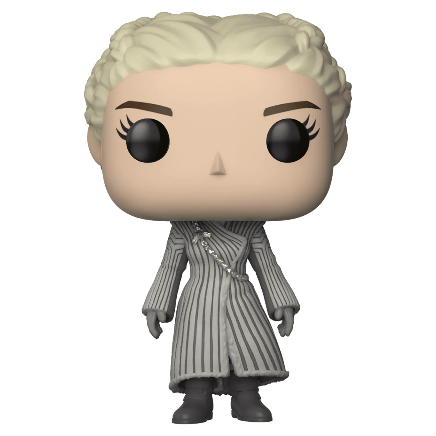 Funko POP figura Trónok harca Daenerys White Coat termékfotó