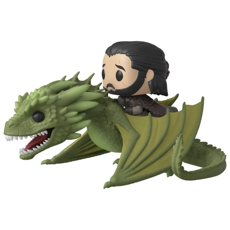 Funko POP figura Trónok harca Jon Snow termékfotó