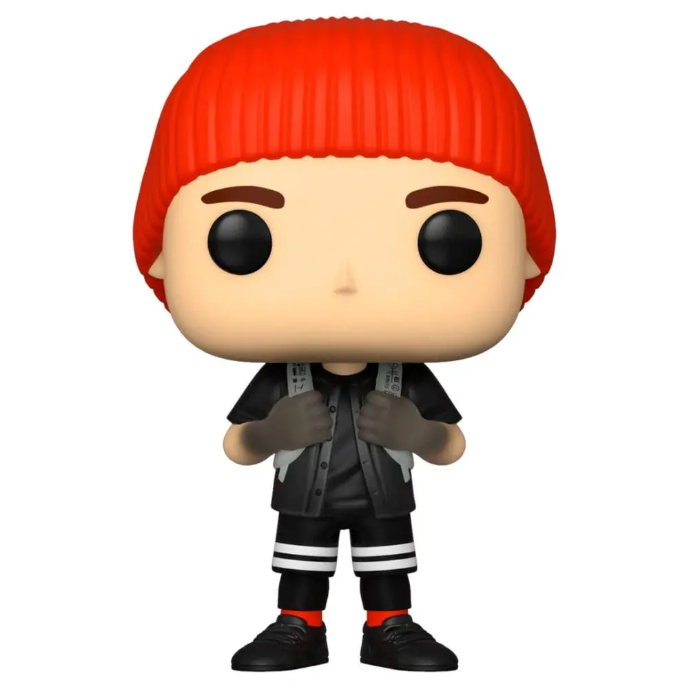 Funko POP figura Twenty One Pilots Stressed Out Tyler Joseph termékfotó