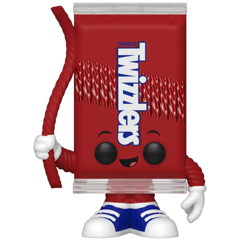 Funko POP figura Twists Twizzlers termékfotó