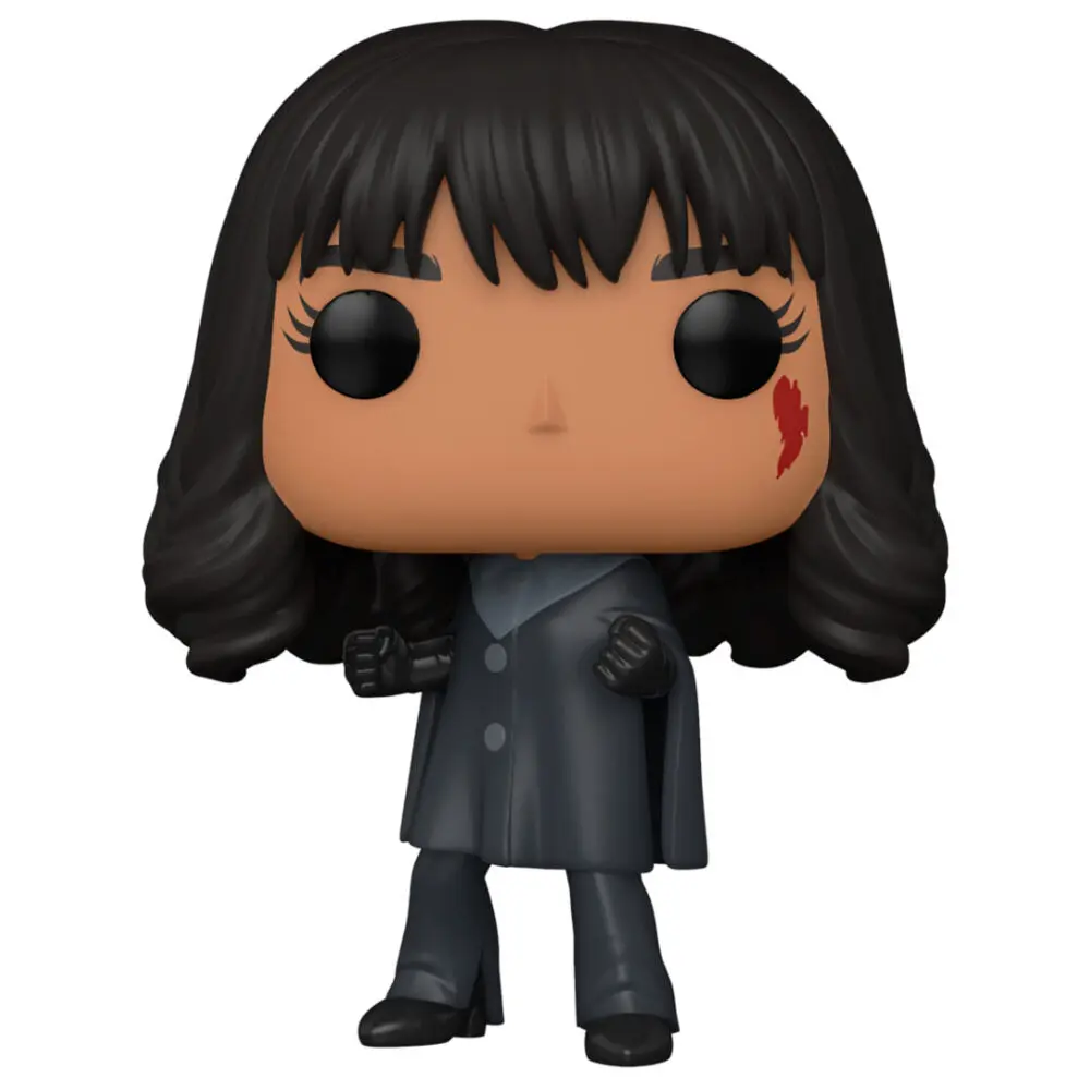 Funko POP figura Umbrella Academy Allison termékfotó