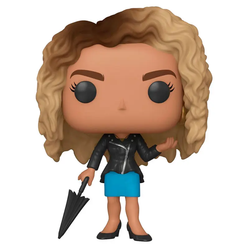 Funko POP figura Umbrella Academy Allison Hargreeves termékfotó