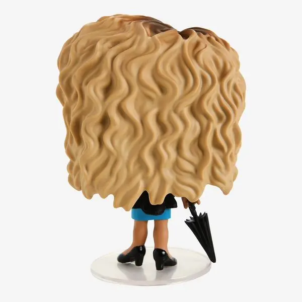Funko POP figura Umbrella Academy Allison Hargreeves termékfotó