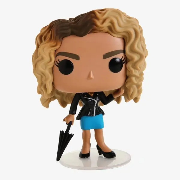 Funko POP figura Umbrella Academy Allison Hargreeves termékfotó