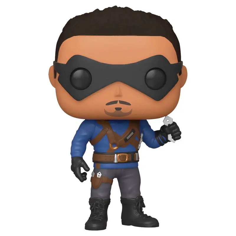 Funko POP figura Umbrella Academy Diego Hargreeves termékfotó