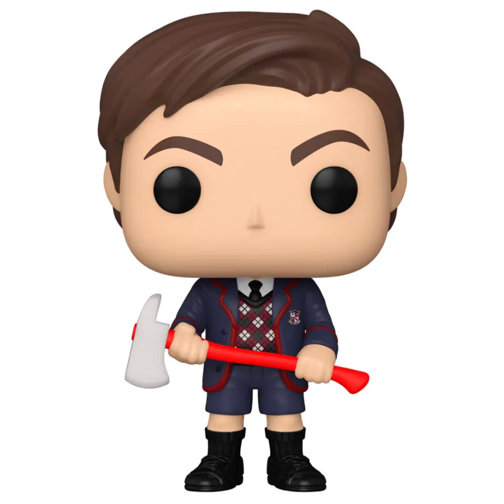 Funko POP figura Umbrella Academy Number 5 termékfotó