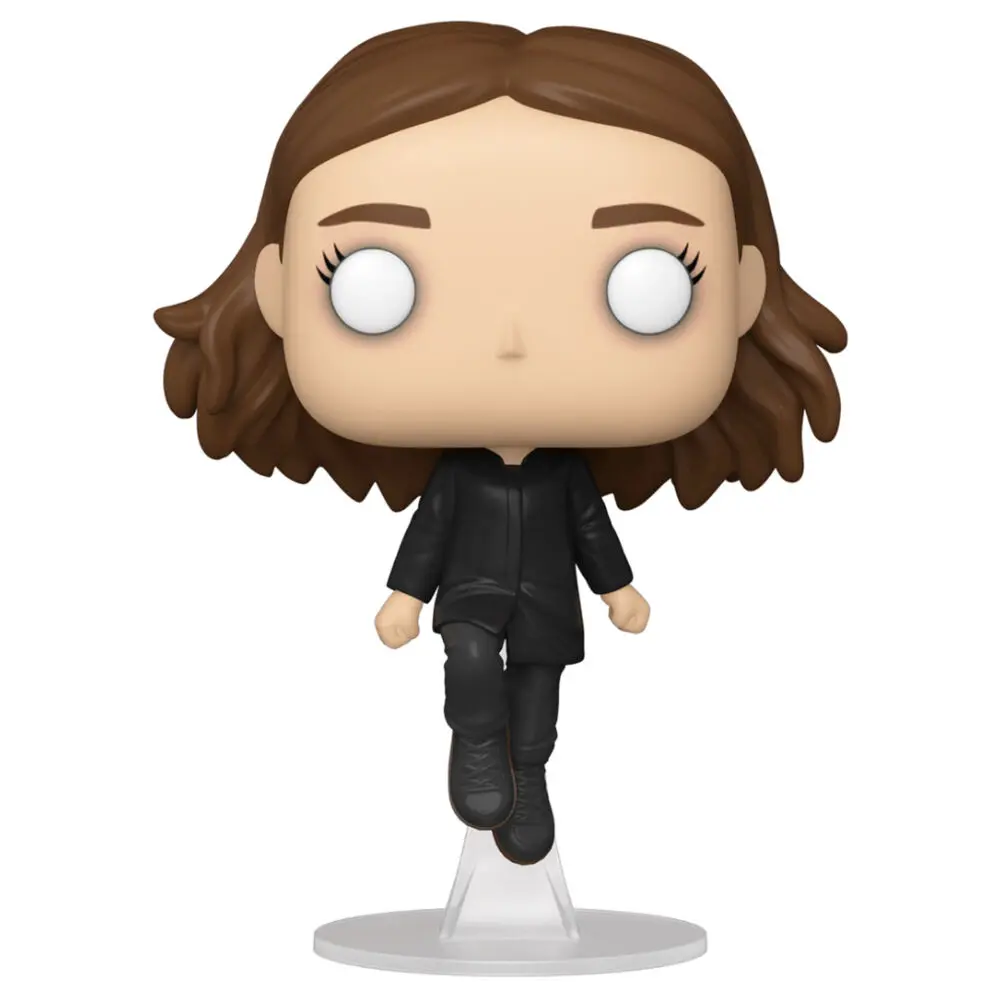 The Umbrella Academy POP! TV Vinyl Figure Vanya 9 cm termékfotó