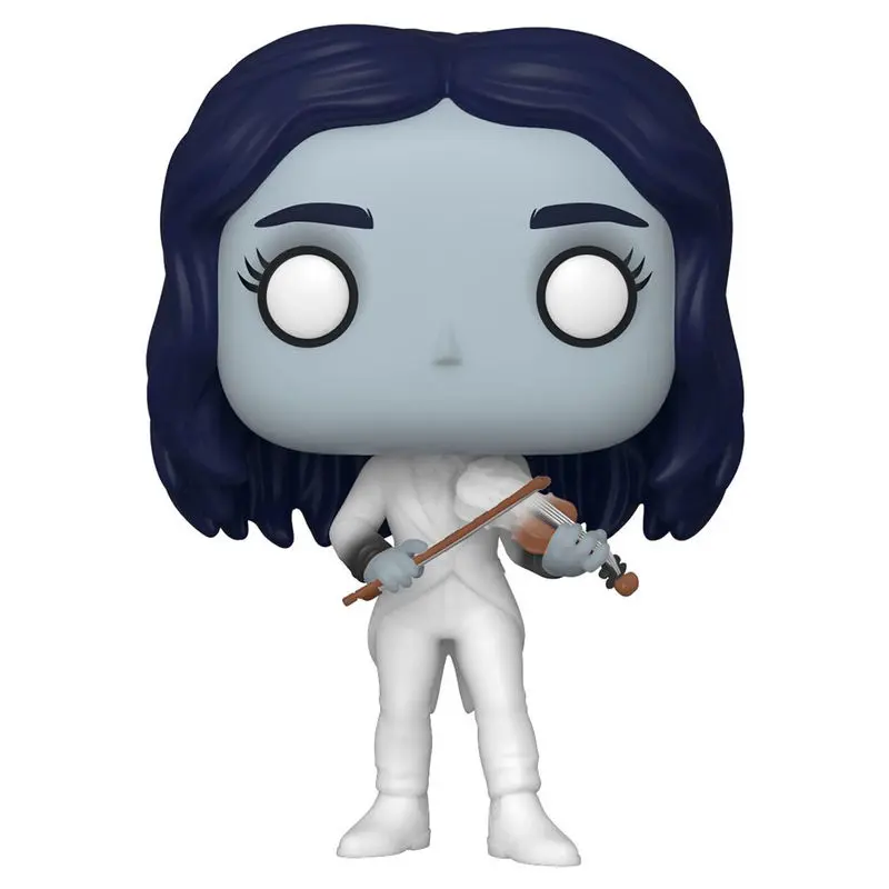 Funko POP figura Umbrella Academy Vanya Hargreeves Chase termékfotó