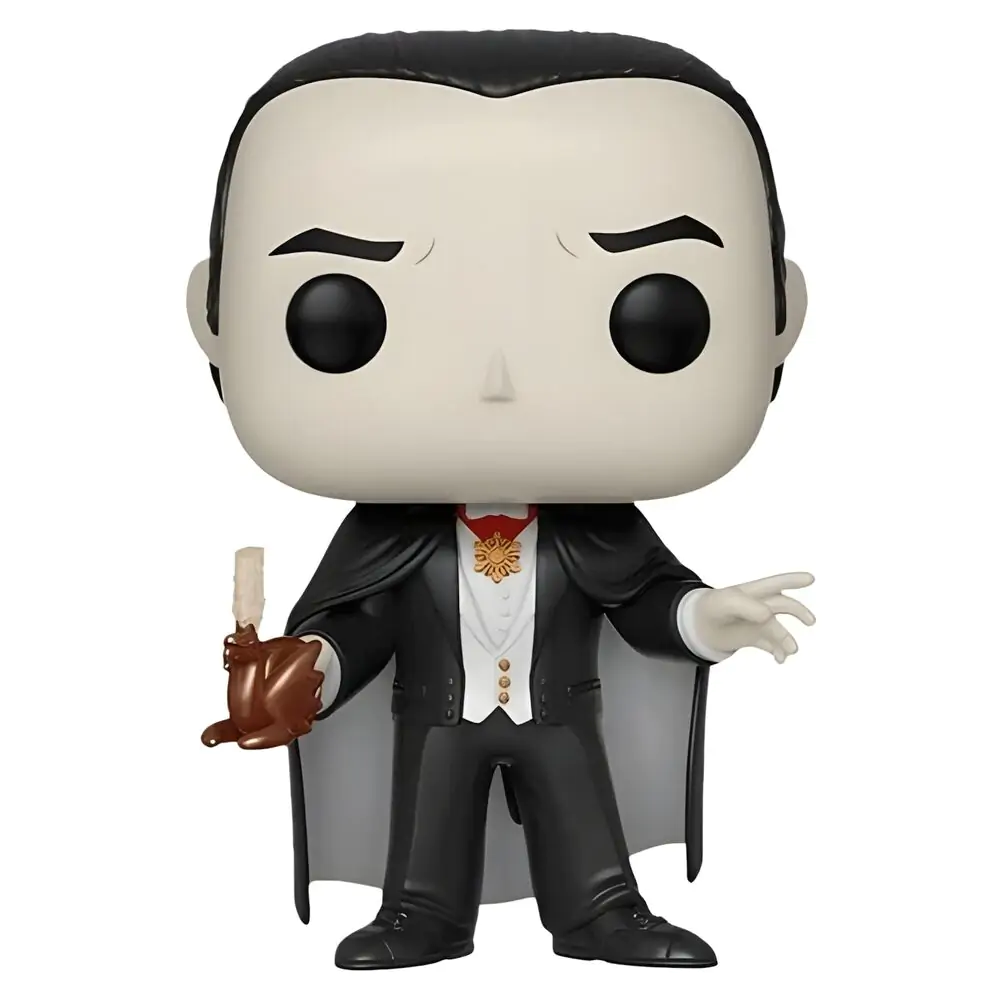 Funko POP figura Universal Monsters Dracula Exkluzív termékfotó