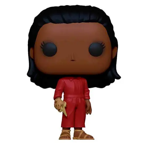 Funko POP figura Us Umbrae ollóval termékfotó