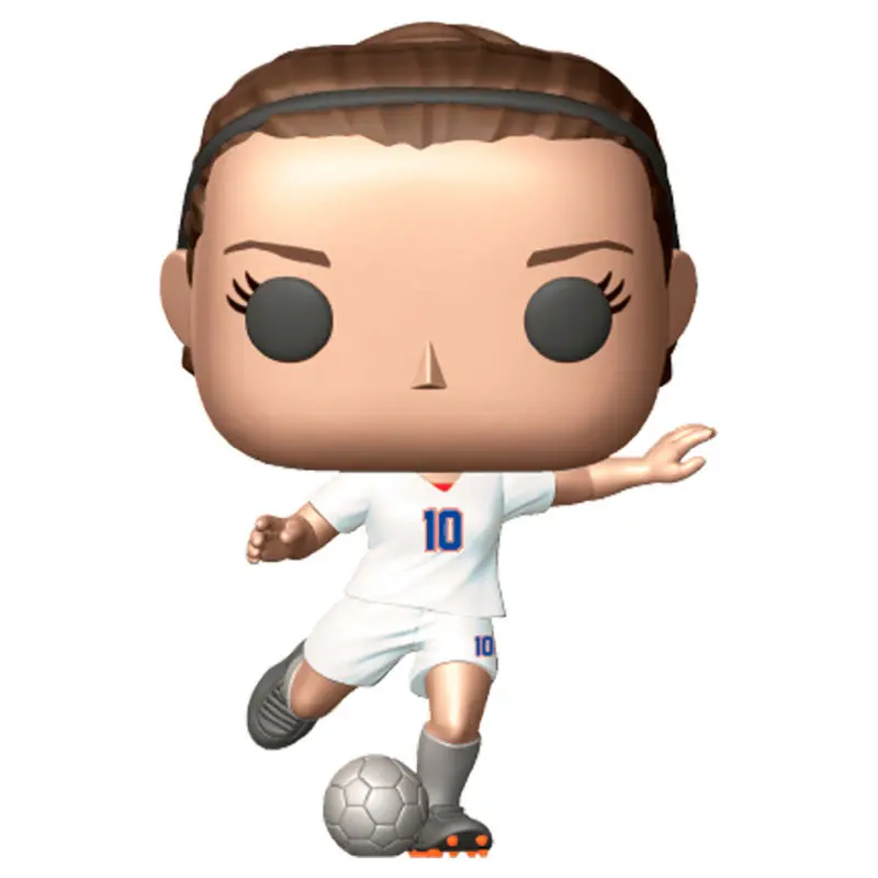 Funko POP figura USWNT Carli Lloyd termékfotó