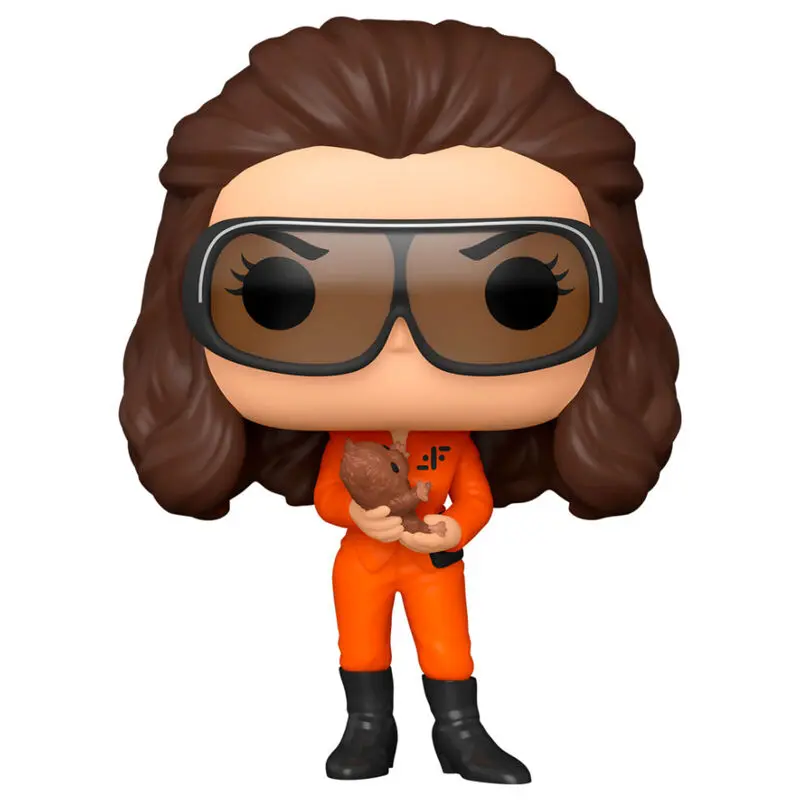 Funko POP figura V TV Show Diana termékfotó