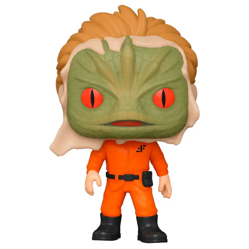 Funko POP figura V TV Show Exposed Alien termékfotó