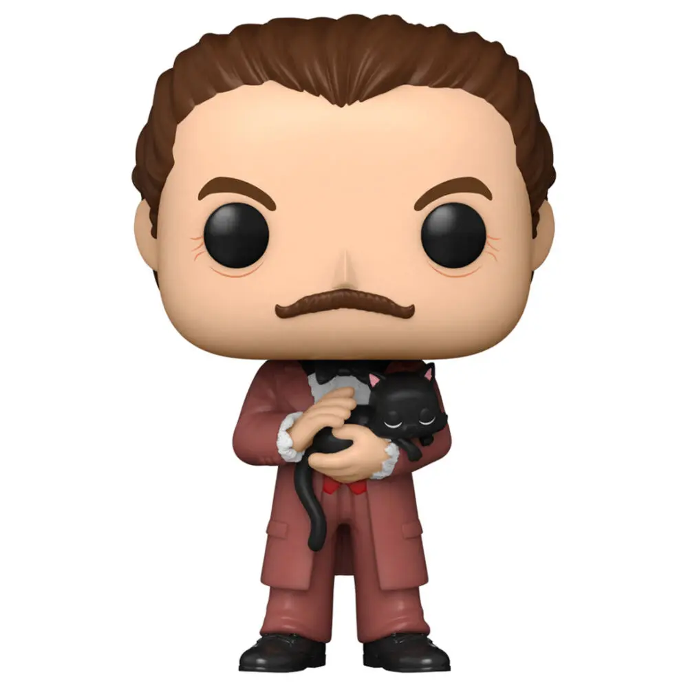 Funko POP figura Vincent Price Horror termékfotó
