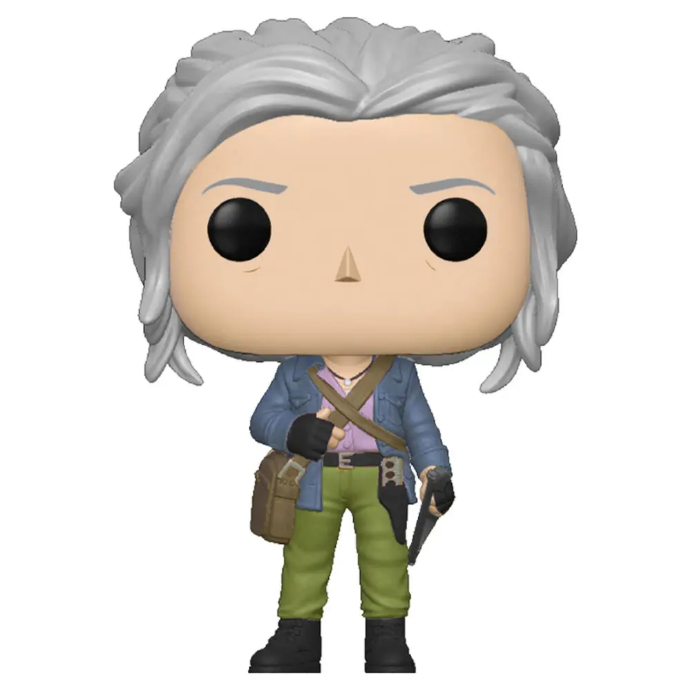 Funko POP figura Walking Dead Carol with Bow and Arrow termékfotó