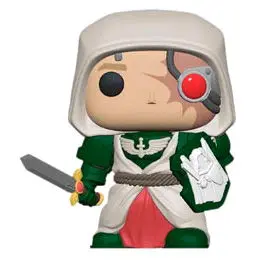 Funko POP figura Warhammer 40K Dark Angels Veteran termékfotó