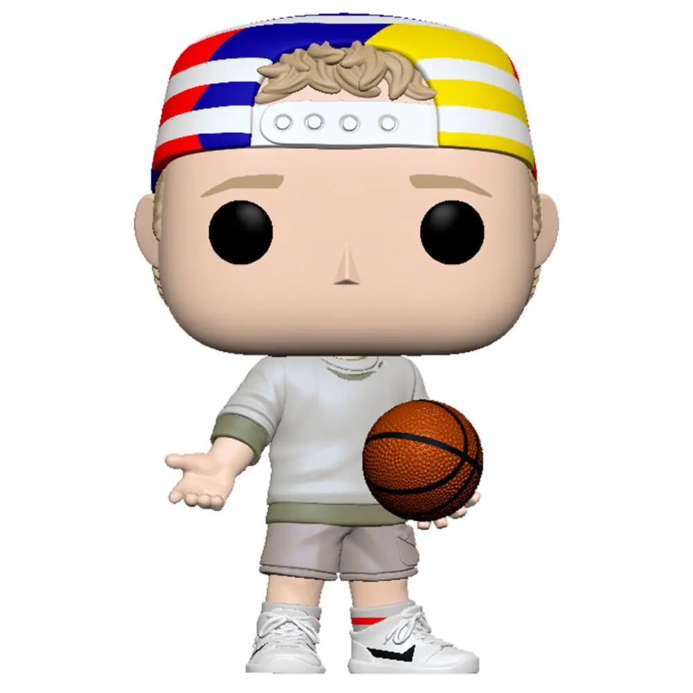 Funko POP figura White Men Can’t Jump Billy Hoyle termékfotó