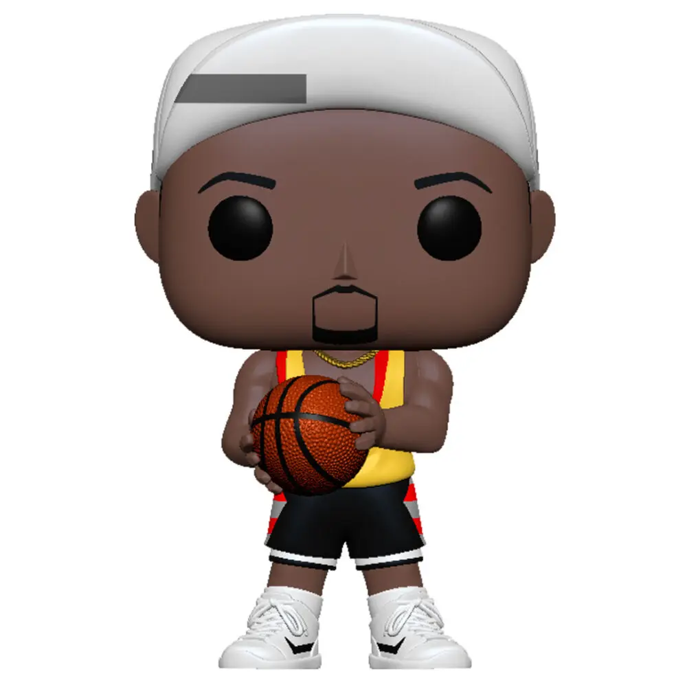 Funko POP figura White Men Can’t Jump Sidney termékfotó