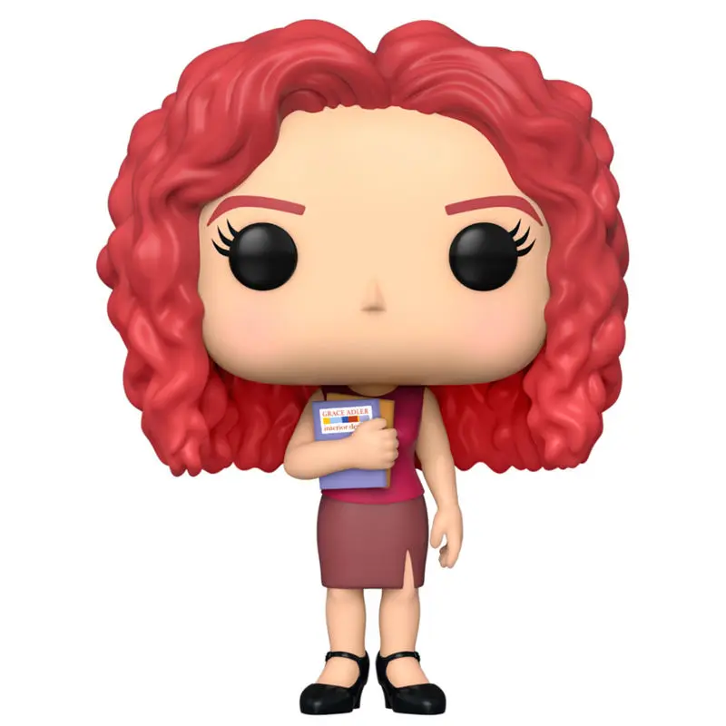 Funko POP figura Will and Grace Grace Adler termékfotó