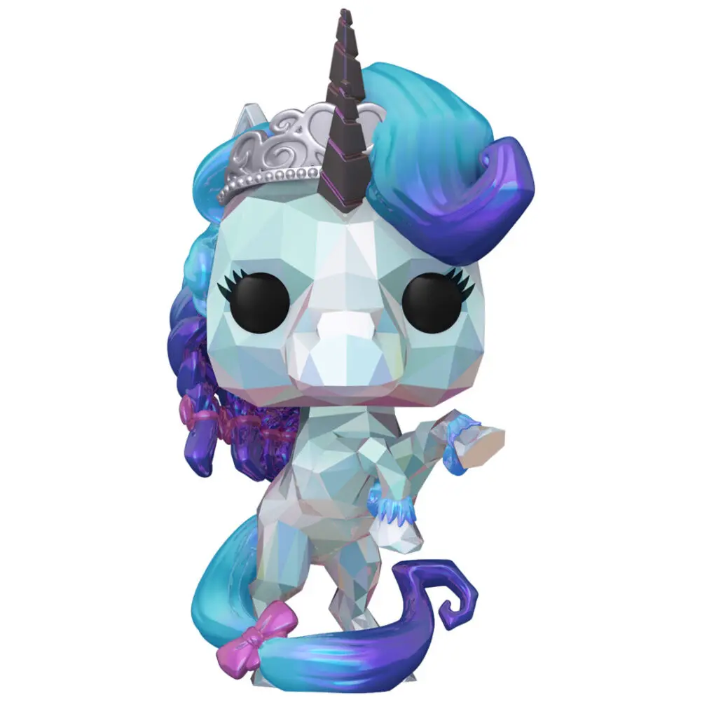 Funko POP figura Wonderlands Tiny Tinas Butt Stallion termékfotó