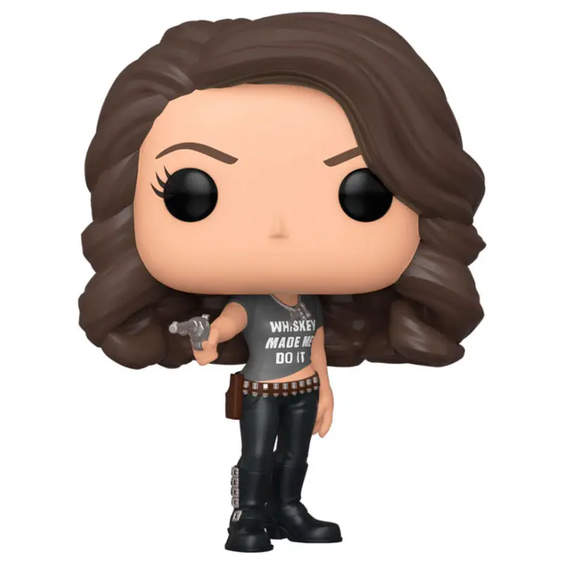 Funko POP figura Wynonna Earp Chase termékfotó