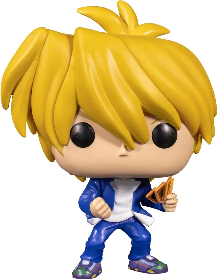 Funko POP figura Yu-Gi-Oh Joey Wheeler termékfotó