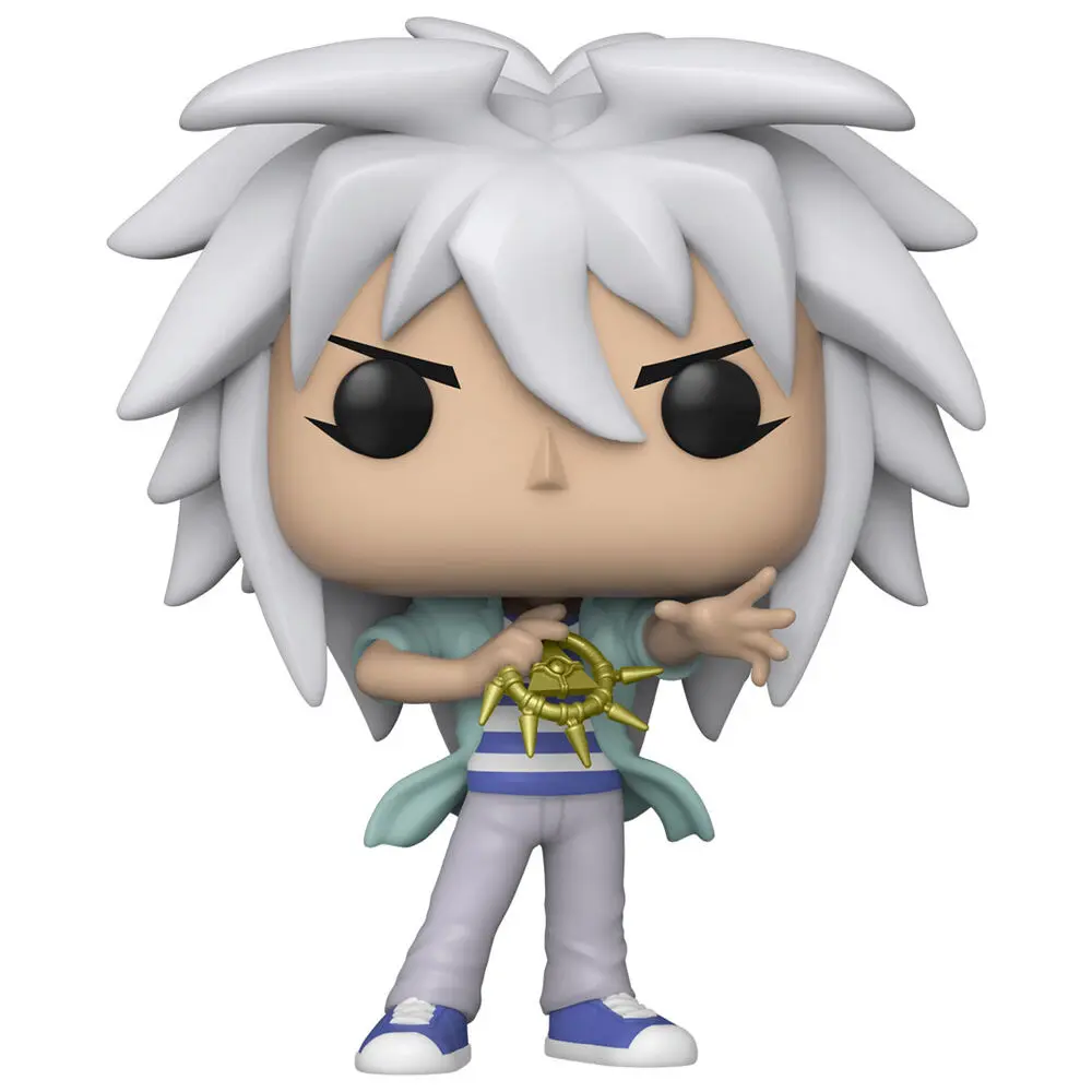 Funko POP figura Yu-Gi-Oh Yami Bakura termékfotó