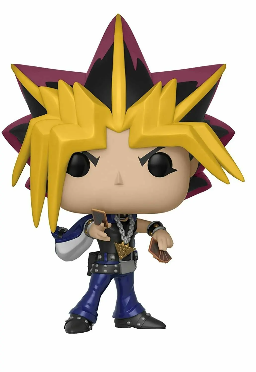 POP figure Yu-Gi-Oh! Yami Yugi termékfotó