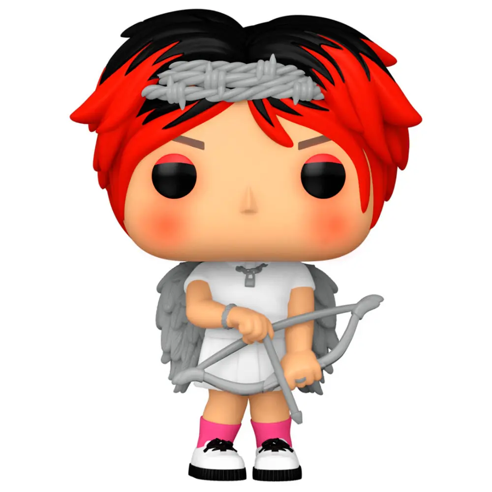 Funko POP figura Yungblud termékfotó