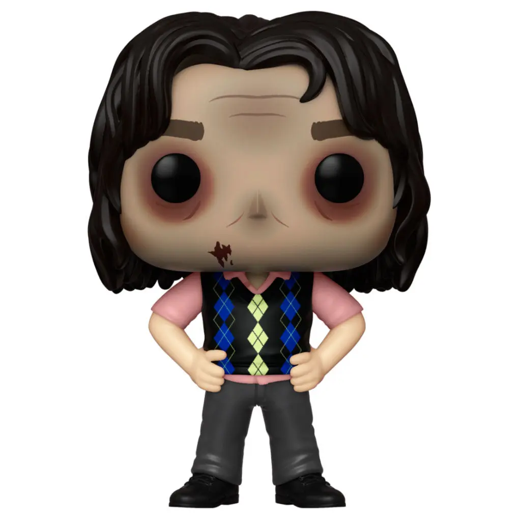Funko POP figura Zombieland Bill Murray termékfotó
