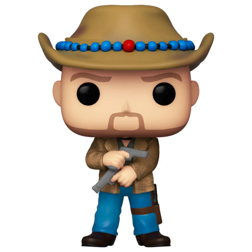 Funko POP figura Zombieland Tallahassee termékfotó
