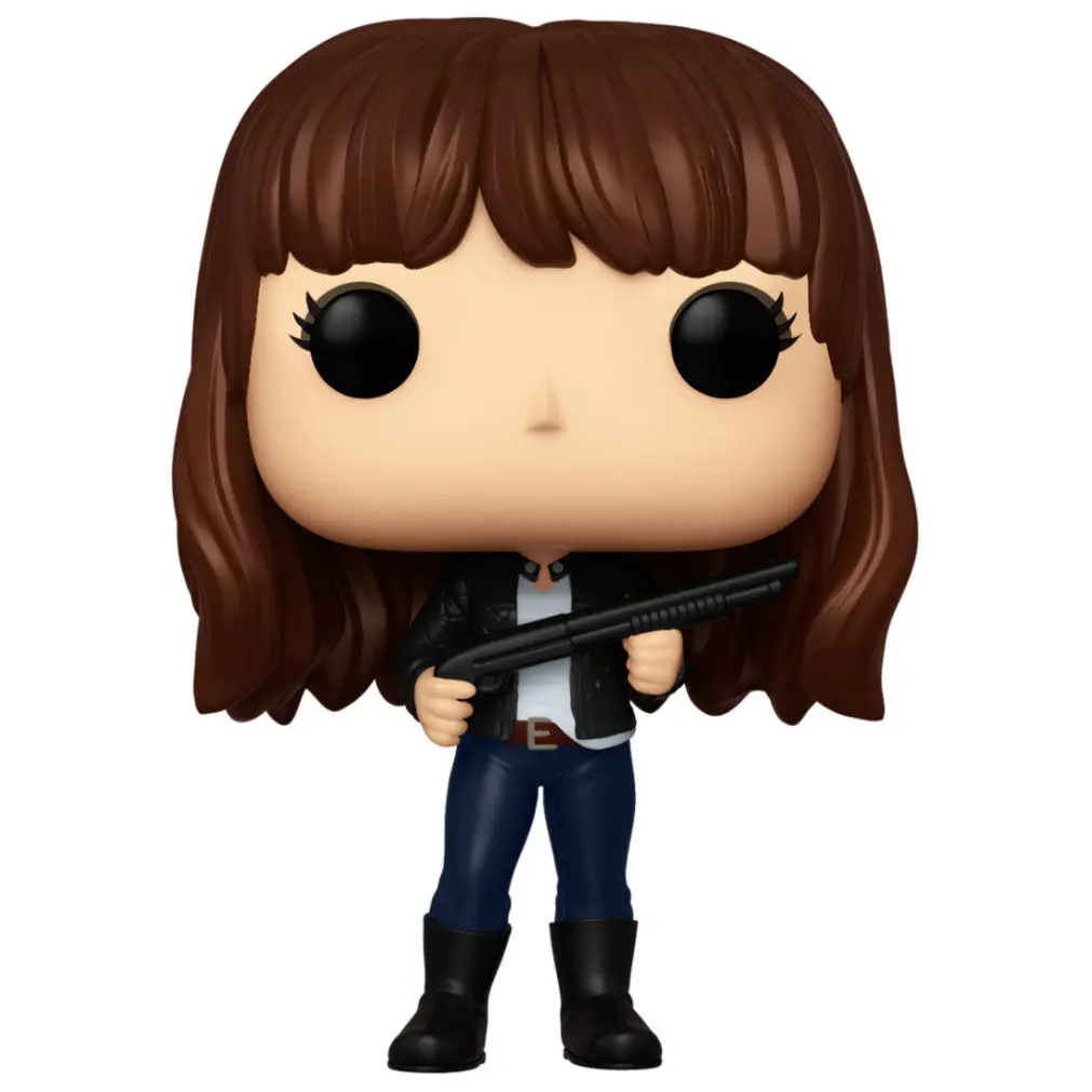 Funko POP figura Zombieland Wichita termékfotó