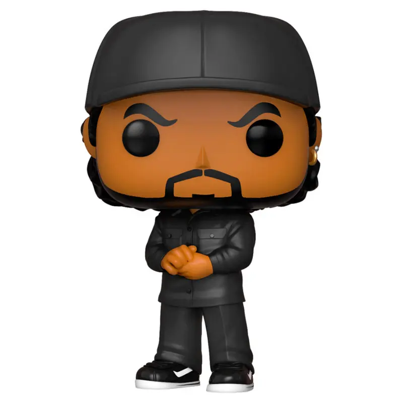 POP Figure: Ice Cube figura termékfotó