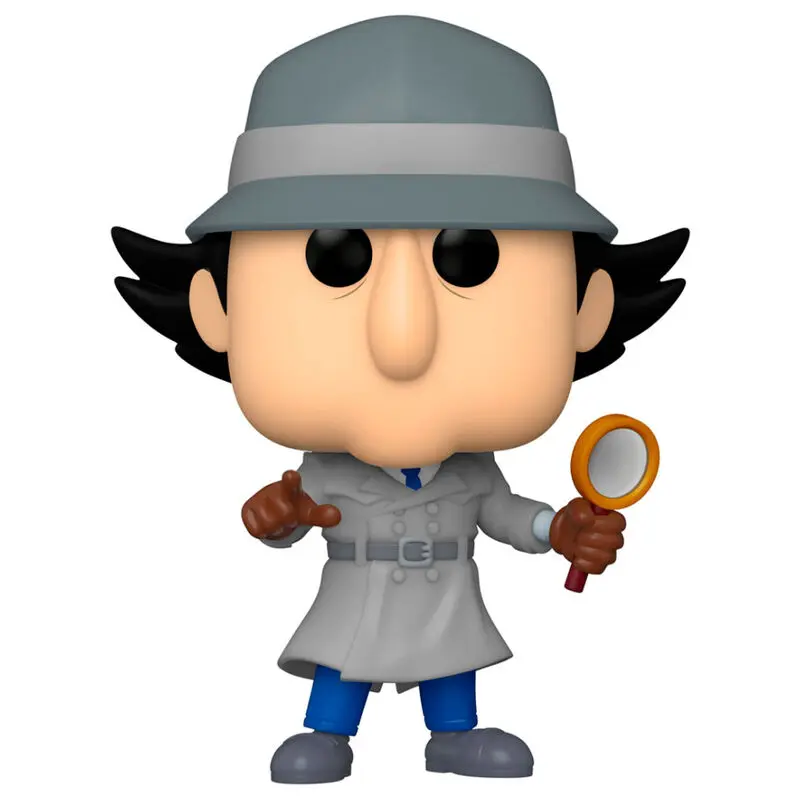 POP figure Inspector Gadget termékfotó