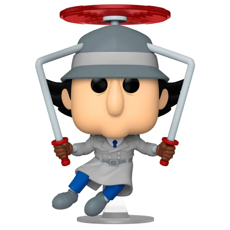 POP figure Inspector Gadget Flying termékfotó
