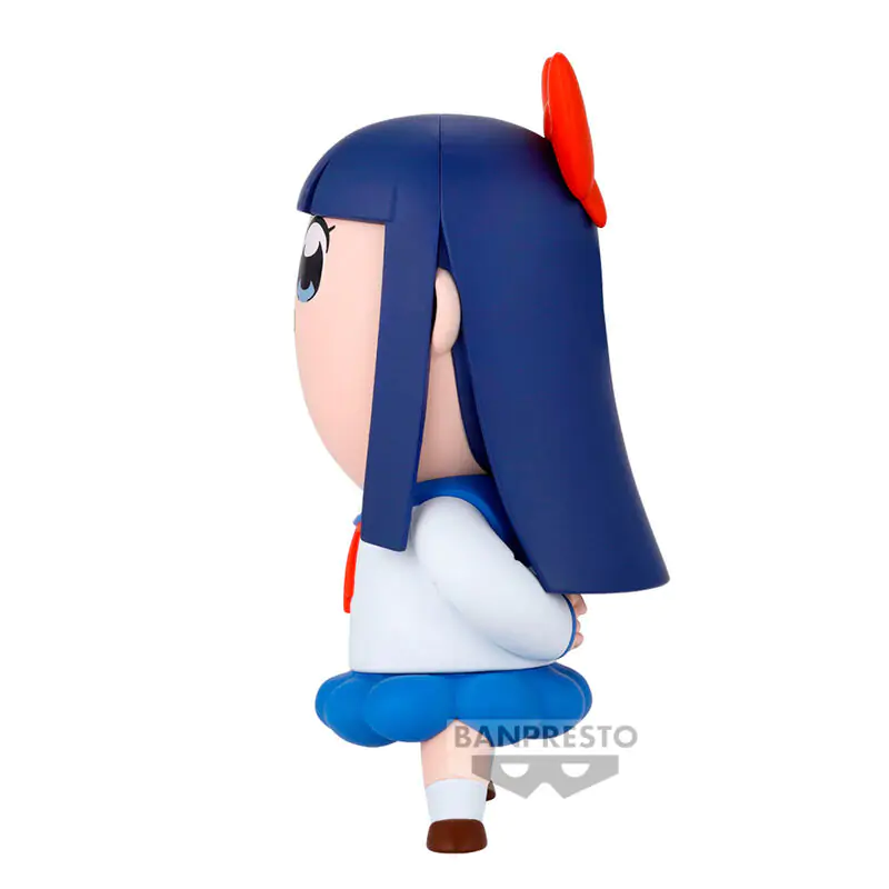 Pop Team Epic sofvimates Pipimi figura 14cm termékfotó