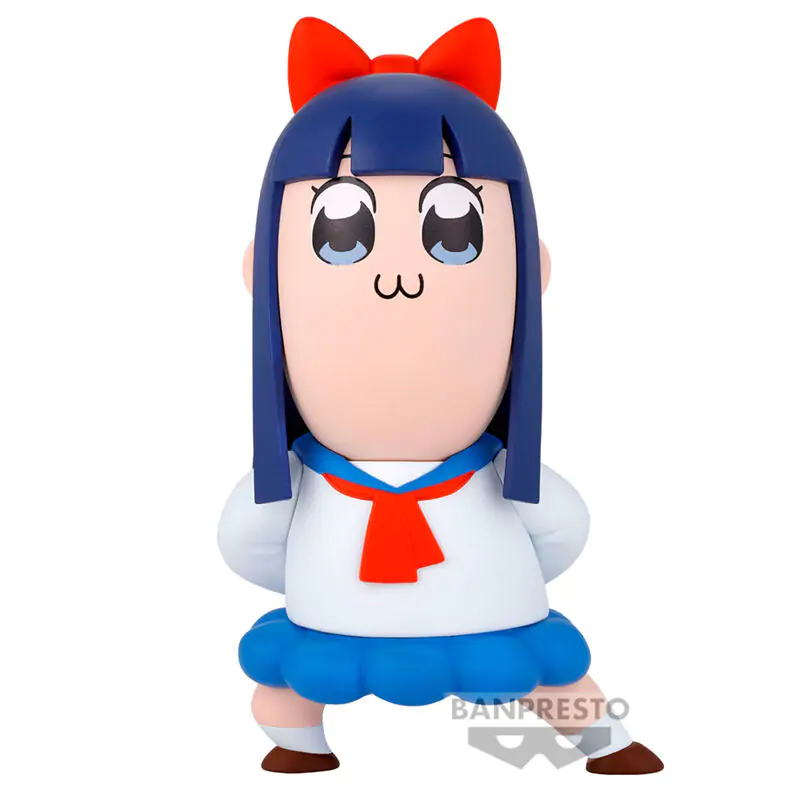 Pop Team Epic sofvimates Pipimi figura 14cm termékfotó