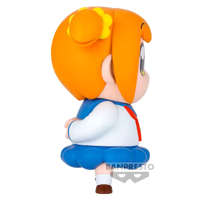 Pop Team Epic sofvimates Popuko figura 11cm termékfotó