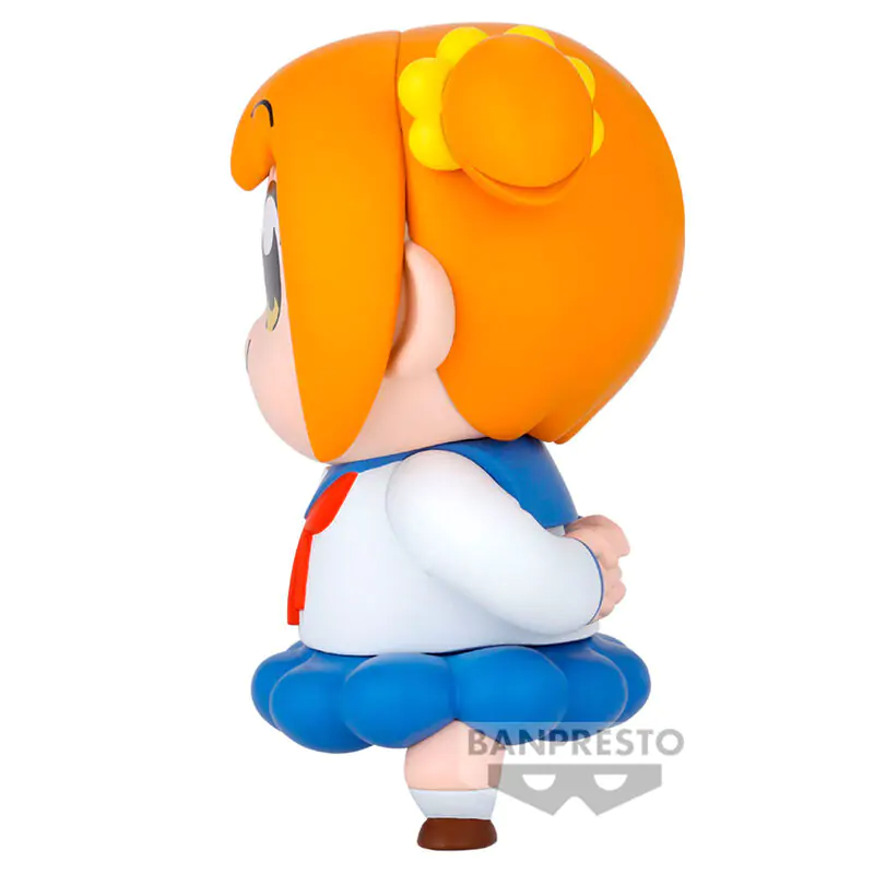 Pop Team Epic sofvimates Popuko figura 11cm termékfotó