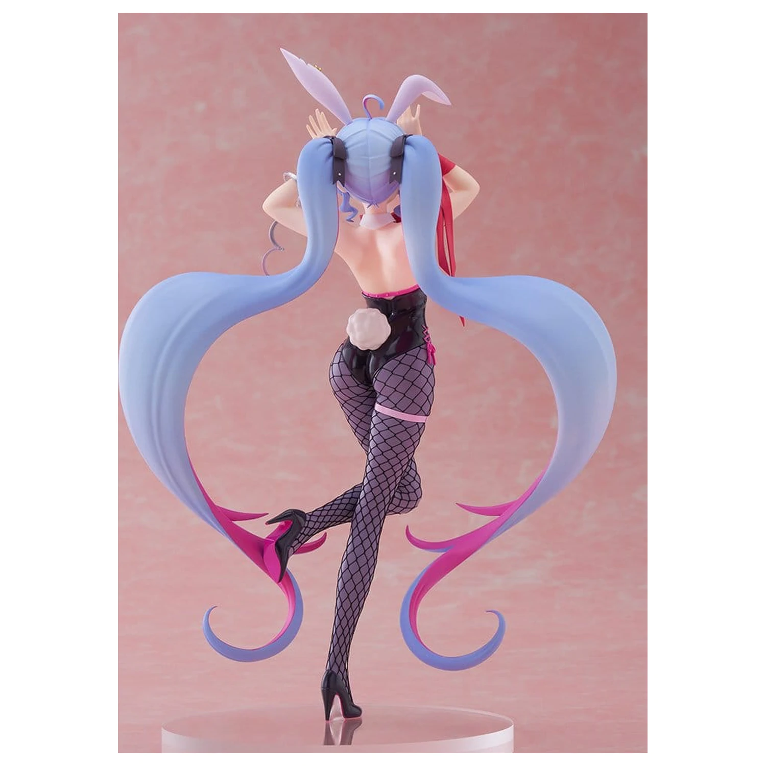 Pop Up Parade Hatsune Miku: Rabbit Hole Ver. L Size figura 24 cm termékfotó