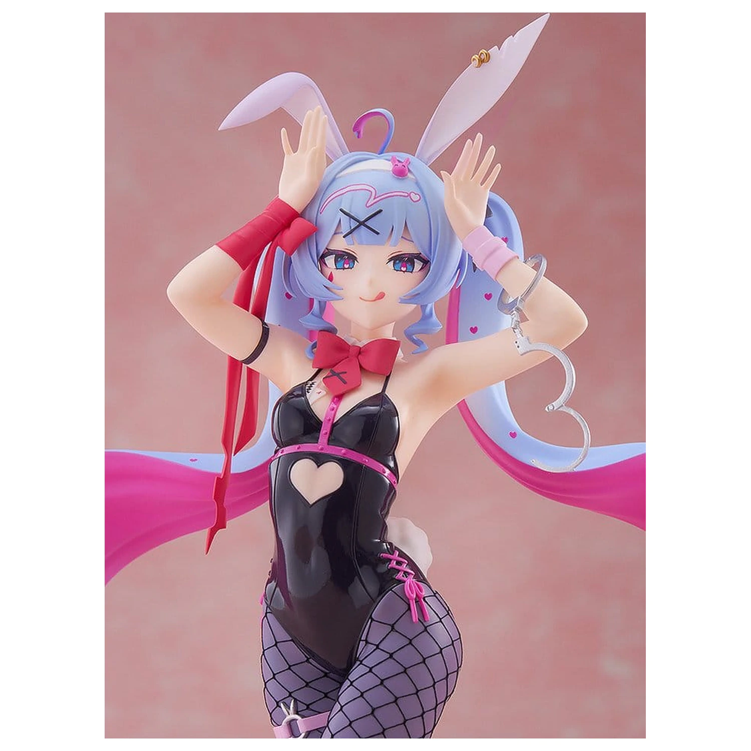 Pop Up Parade Hatsune Miku: Rabbit Hole Ver. L Size figura 24 cm termékfotó