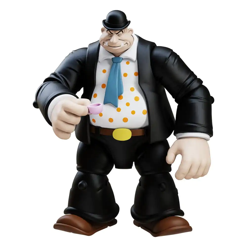 Popeye Action Figure Wave 03 Toar termékfotó