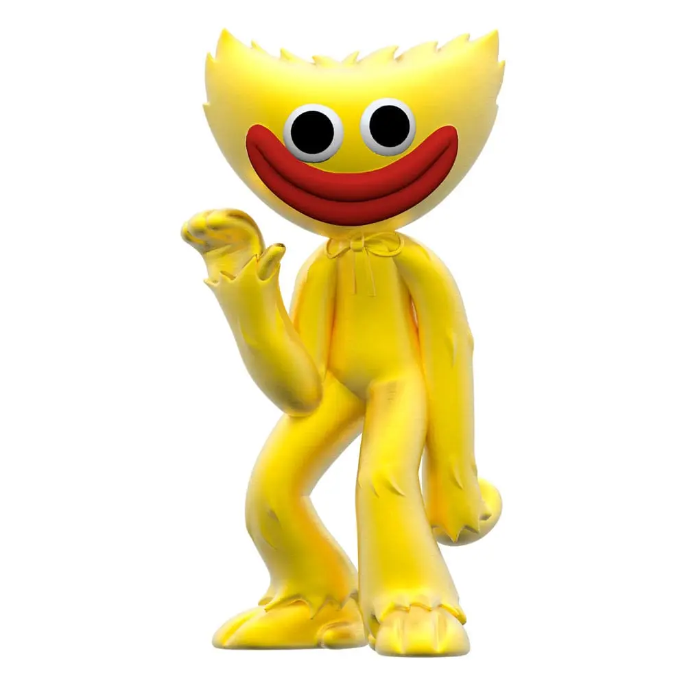 Poppy Playtime 4 db-os Mini figura csomag 10 cm termékfotó